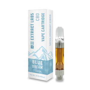 Blue Dream