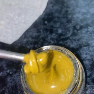 CandyLand BHO Wax