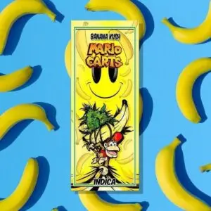 Mario Cart