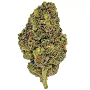 Blueberry Cruffin (Ounce)