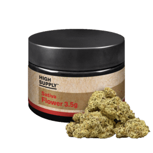 Candy Haze Flower