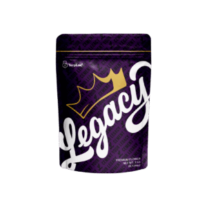 Purple Cherry