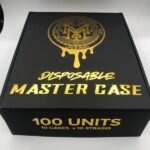 Muha Meds 2G Disposable Wholesale – 100 Units per Box