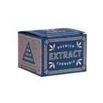 Honey Bun Live Budder