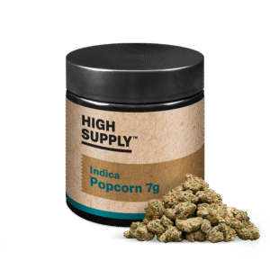 Sugar Storm Popcorn