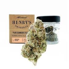 BLEM - Jetfuel OG - 3.5G