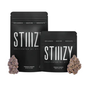 STIIIZY BLACK LABEL